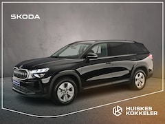 Skoda Kodiaq - 1.5 TSI PHEV 204pk Edition €44.357, - incl. inruilpremie
