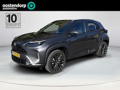 Toyota Yaris Cross - 1.5 Hybrid Adventure | Navigatie | CarPlay | Trekhaak