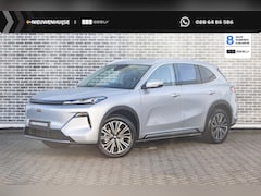 Geely Starray EM-i - 1.5 Pro+ | 135 km Elektrisch bereik | Verw. voorstoelen en stuurwiel | 360 Camera | PDC ac