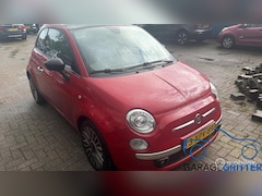 Fiat 500 - 0.9 TwinAir Turbo 500S