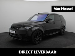 Land Rover Range Rover Sport - 3.0 SDV6 HSE Dynamic | Panoramisch schuifdak | Trekhaak | Adaptive Cruise Control