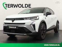 Renault Captur - esprit Alpine full hybrid E-Tech 160 | Pack privilège |