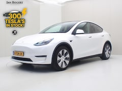 Tesla Model Y - Long Range AWD 75kWh 351pk 92, 2% SoH [ AMD RYZEN+AUTOPILOT+19 INCH+PREMIUM AUDIO ]