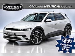 Hyundai IONIQ 5 - 63 kWh Pure Edition | Navi | 20" wielen
