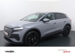 Audi Q4 e-tron - 45 Edition 82 kWh | 286 PK | SoH 96% | Cruise control | Stoelverwarming | Apple Carplay/An