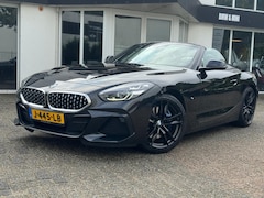 BMW Z4 Roadster - sDrive30i High Exe | Head-Up | M-Sport pakket FULL OPTIES, 19"LMV
