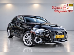 Audi A3 Sportback - 40 TFSI e Business edition | Navi | Virtual cockpit | PDC | Cruise | LED
