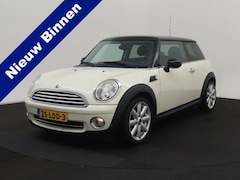 MINI 3-Deurs - 1.6 Cooper Business Line