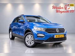 Volkswagen T-Roc - 1.5 TSI Sport Autom. | Navi | PDC | Cruise controle | Trekhaak