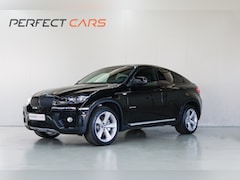 BMW X6 - XDrive50i Executive