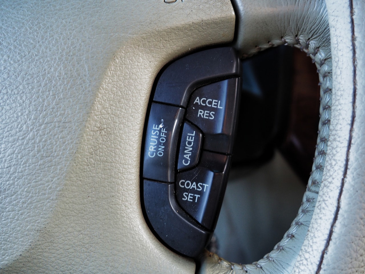 Nissan Patrol - Y61 3.0 Di SE 4x4 OVERLANDER LIER SPER LUXE!