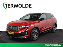 Renault Austral - techno full hybrid E-Tech 200 | Pack Comfort |