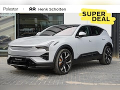 Polestar 3 - 3 Long Range Dual Motor Performance 111 kWh, | Pilot- en Plus Pack | Bowers&Wilkins Premiu