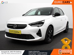 Opel Corsa - 1.2 100pk Turbo GS Line Navigatie Apple Carplay/Android Auto Climate Control Cruise Contro