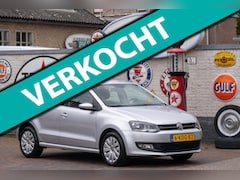 Volkswagen Polo - 1.2 TSi BlueMotion Comfort Edition 1e Eig. +NAP NL-auto