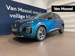 Peugeot 2008 - 1.2 Hybrid 145 GT