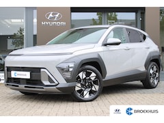 Hyundai Kona - Premium Hybrid 2WD