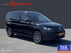 Volkswagen Caddy Cargo - 1.5 TSI Edition Bestel PDC Clima 2x Schuifdeur Nette Auto