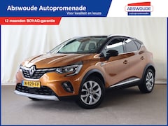 Renault Captur - 1.0 TCe Edition One | 360 camera | stoelverwarming