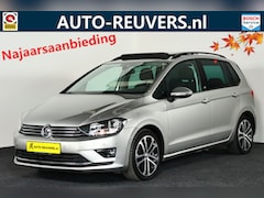 Volkswagen Golf Sportsvan - 1.4 TSI Sound / Opendak / ACC / DSG / CarPlay / Cam