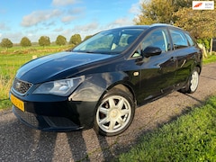 SEAT Ibiza ST - 1.4 Style|APK|Climate|Nette Auto