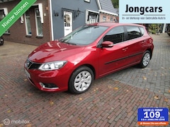 Nissan Pulsar - 1.2 DIG-T Visia 2016 130.000KM