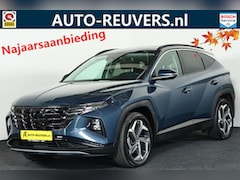 Hyundai Tucson - 1.6 T-GDI HEV Comfort Smart / ACC / Navi / CarPlay / Cam