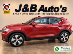 Volvo XC40 - 1.5 T5 Recharge Business Pro Schuif/kantel dak Carplay