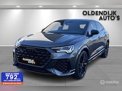 Audi RSQ3 - RS Q3 2.5 TFSI