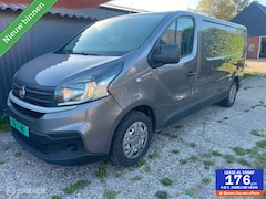 Fiat Talento - 1.6 MJ EcoJet L2H1 Basis Navi / Airco / MARGE