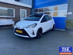 Toyota Yaris - 1.5 Hybrid GR-Sport cruise clima
