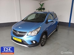 Opel Karl - 1.0 Rocks Online Edition