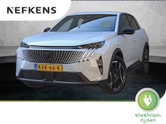 Peugeot e-3008 - Allure Avantage 73 kWh 210pk | Adaptive Cruise Control | Camera | Navigatie