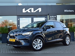Mitsubishi ASX - 1.6 HEV AT Intense PDC | Trekhaak | Stoel & Stuurverw. | Camera | Climate & Cr.Control | B