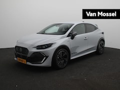 Renault Clio - Nieuwe Hybrid 160 esprit Alpine | Demo | Apple carplay & Android auto | 360 graden camera