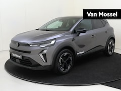 Renault Captur - 1.2 TCe Techno 115PK | Google Navigatie | Draadloze Apple & Android Carplay | Parkeersenso