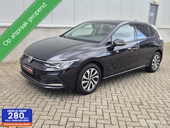 Volkswagen Golf - 1.0 Apple Carplay Climate-cruise-control Pdc 1e eigenaar