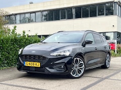 Ford Focus Wagon - 1.5 EcoBoost Vignale |CARPLAY|CAMERA|STOELVERW.|CLIMA|CRUISE| 5854 / 19661