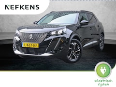Peugeot 2008 - 130pk Allure Pack | 1ste eigenaar | Camera | ApplecarPlay/Android | Climate | LED lampen |