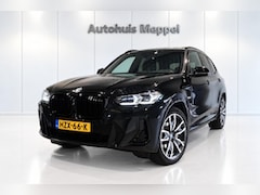 BMW X3 - xDrive30e M-Sport*Carplay&Android*HUD*PANO*LED+*H/KSound*PDC*360Camera