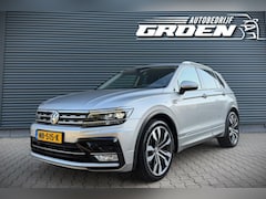 Volkswagen Tiguan - 1.4 TSI ACT Business R-Line|Vitrual|Trekha