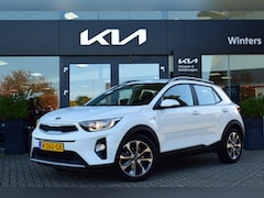 Kia Stonic - 1.0 T-GDi DynamicLine | Airco | Cruise Control | Camera | Bluetooth | Navigatie | 17"LM ve