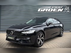 Volvo V90 - 2.0 T8 Plug-in hybrid AWD Ultimate Dark PANO|ACC|