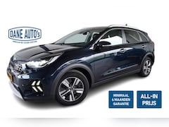 Kia Niro - Hybrid DynamicPlusLine | VOL LEDER | TREKHAAK - RIJKLAARPRIJS