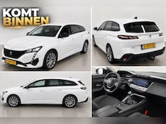 Peugeot 308 SW - 1.2 PureTech Active Pack Business | BINNENKORT VERWACHT