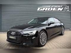 Audi A6 Limousine - 55 TFSI e Quattro |S-Line|360CAM|ACC|VIRTU