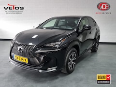 Lexus NX - 300h AWD F Sport Line / Pano / Trekhaak