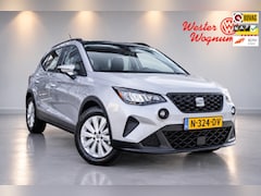 SEAT Arona - 1.0 TSI Style | Camera | App-connect | Parkeerhulp | Cruise control | LED | DAB+ |