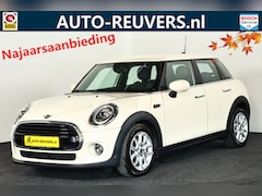 MINI Cooper - 1.5 Pepper / LED / Aut / Navi / CarPlay
