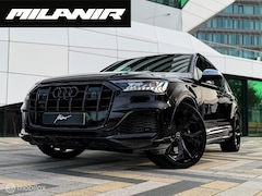 Audi SQ7 - 4.0 TFSI SQ7 quattro 507pk |Pano |360 |ACC |Sfeer